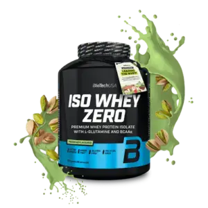 ISO Whey Zero (2,27kg)