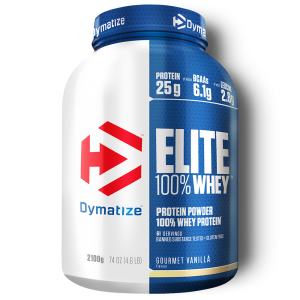 Elite Whey Protein