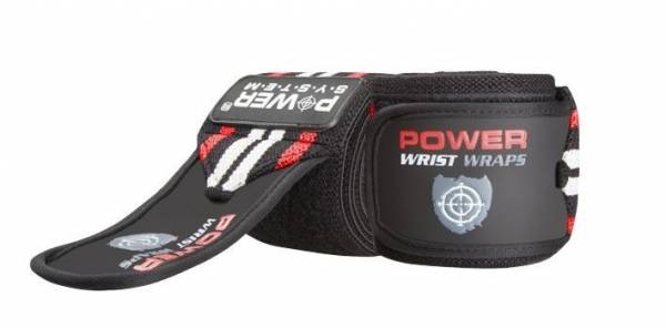 Saites Wrist wraps (PS-3500) - Image 3