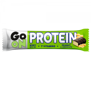 Go On protein bar (50g)