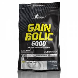 Gain bolic 6000