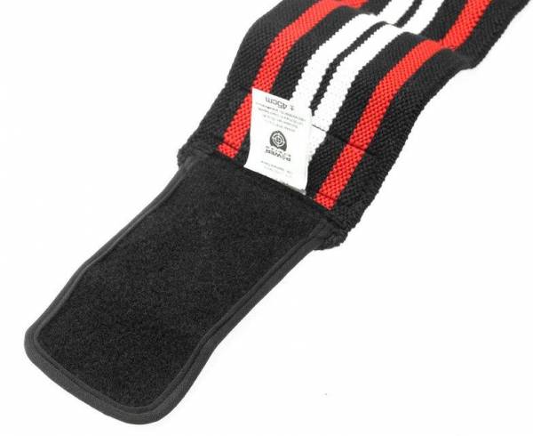 Saites Wrist wraps (PS-3500) - Image 2