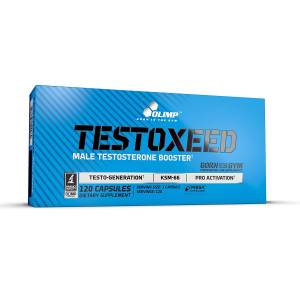Testoxeed (120 kapsulas)