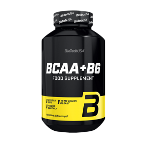 BCAA+B6