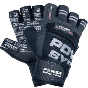 Treniņu Cimdi / Power Grip (PS-2800)