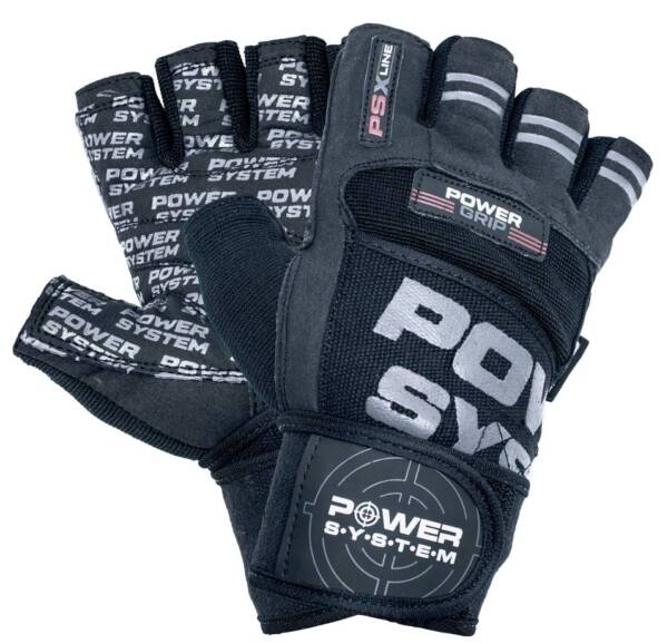 Treniņu Cimdi / Power Grip (PS-2800)