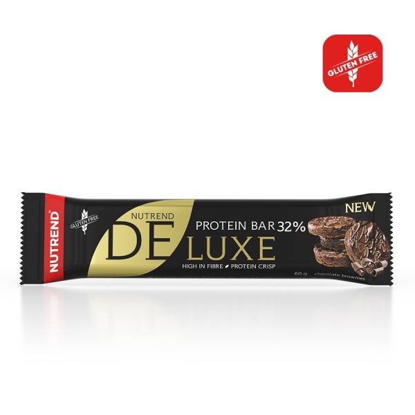 Deluxe protein bar (60g) - Image 4