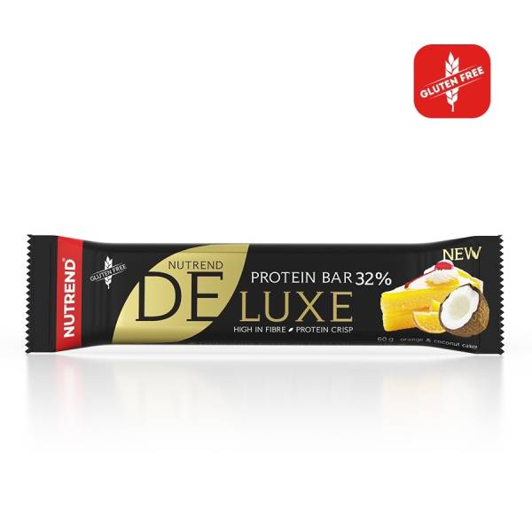 Deluxe protein bar (60g) - Image 3