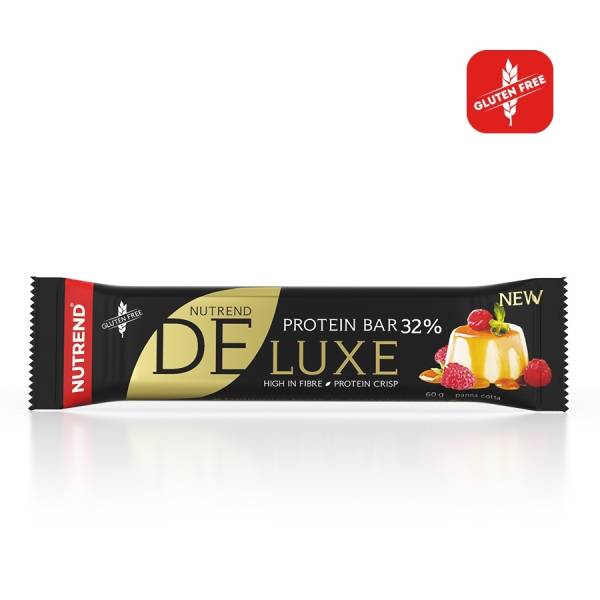 Deluxe protein bar (60g) - Image 2