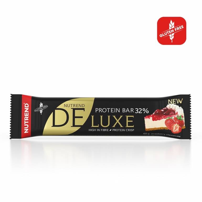 Deluxe protein bar (60g)