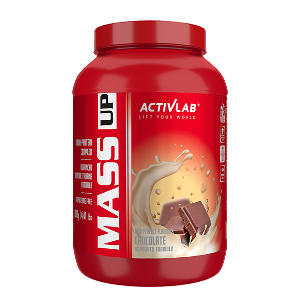 Geineris Mass up - Image 2