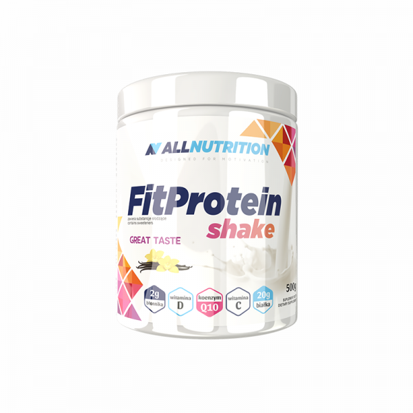 Fit Protein shake (500g)