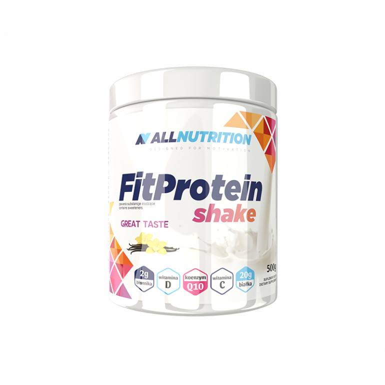 Fit Protein shake (500g)