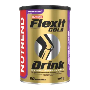 Flexit Gold drink (400g)