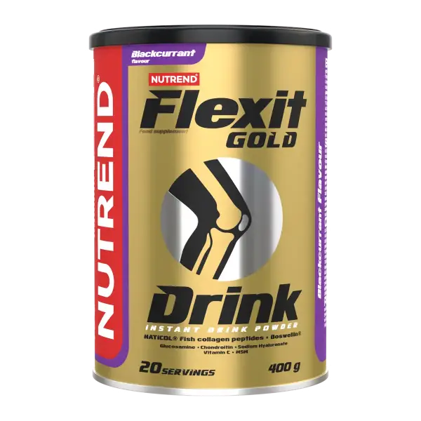Flexit Gold drink (400g)