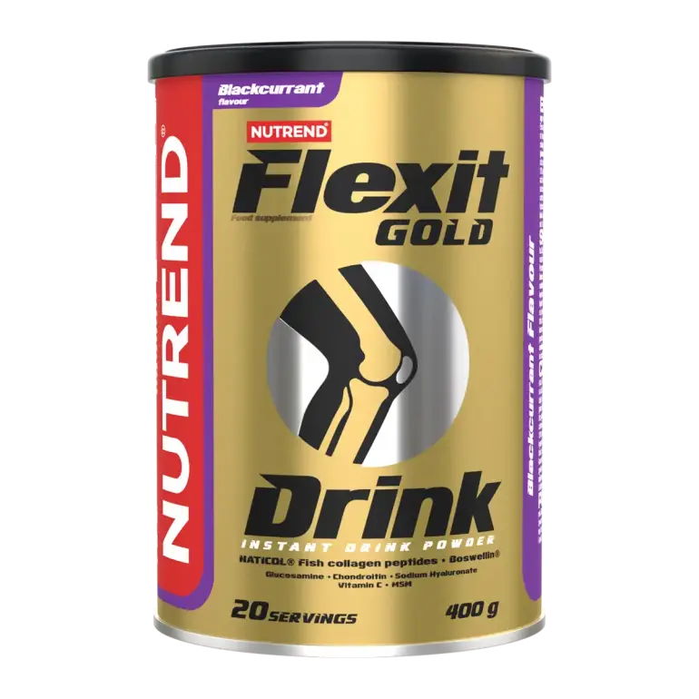Flexit Gold drink (400g)