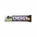 Go on energy bar (45g) - Peanut Caramel & Milk Chocolate, 45g
