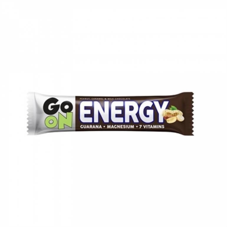 Go on energy bar (50g)