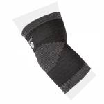 Elkoņa ortoze / Elbow support (PS-6001) - XL, Melna/pelēka