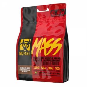 Mutant mass