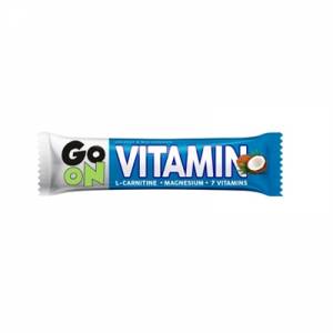 Go On Vitamin bar (50g)