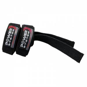 Svarcelšanas Siksnas / Lifting Straps (PS-3400)