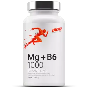 Magnijs / Mg + B6 1000