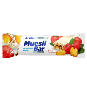 Muesli bar L-carnitine (30g)