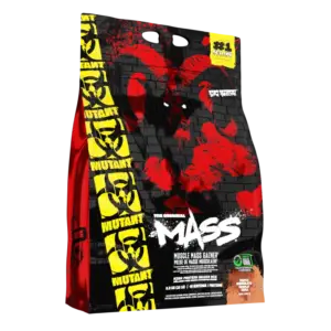 Mutant mass