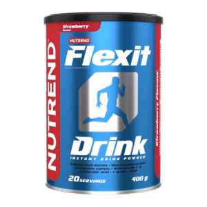 Flexit drink (400g)
