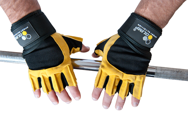 Hardcore raptor gloves - Image 2
