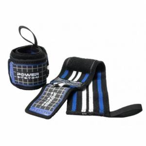 Saites Wrist wraps (PS-3500)