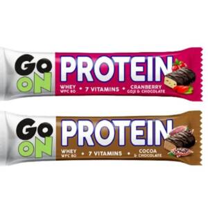 Go On protein bar (50g)