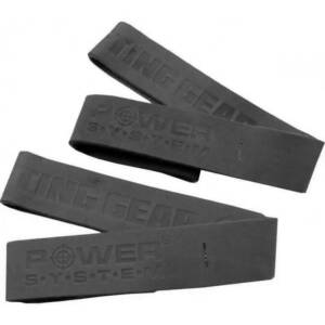 Svarcelšanas Saites / Lifting Straps (PS-3320)