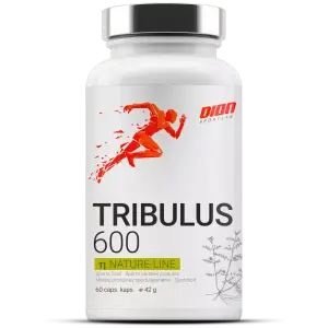 Tribulus 600
