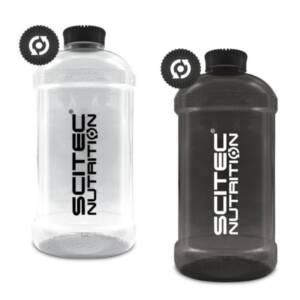 Ūdens Pudele Water Gallon (2.2L)