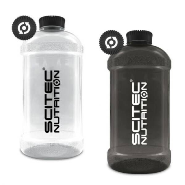 Ūdens Pudele Water Gallon (2.2L)
