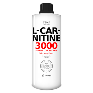 L-carnitine 3000 (1000ml)