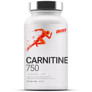 Carnitine 750