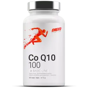Koenzīms Q10 / Co Q10 100