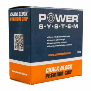 Magnēzijs / Chalk block (56g) (PS-4083)