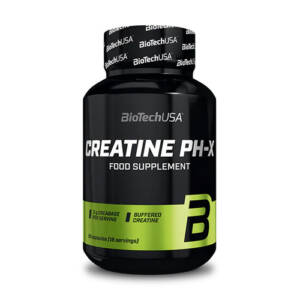 Kreatīns / Creatine PH-X