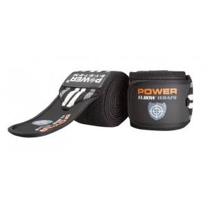 Elkoņa Saites / Elbow Wraps (PS-3600)