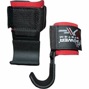 Hardcore hooks (PS-3310)