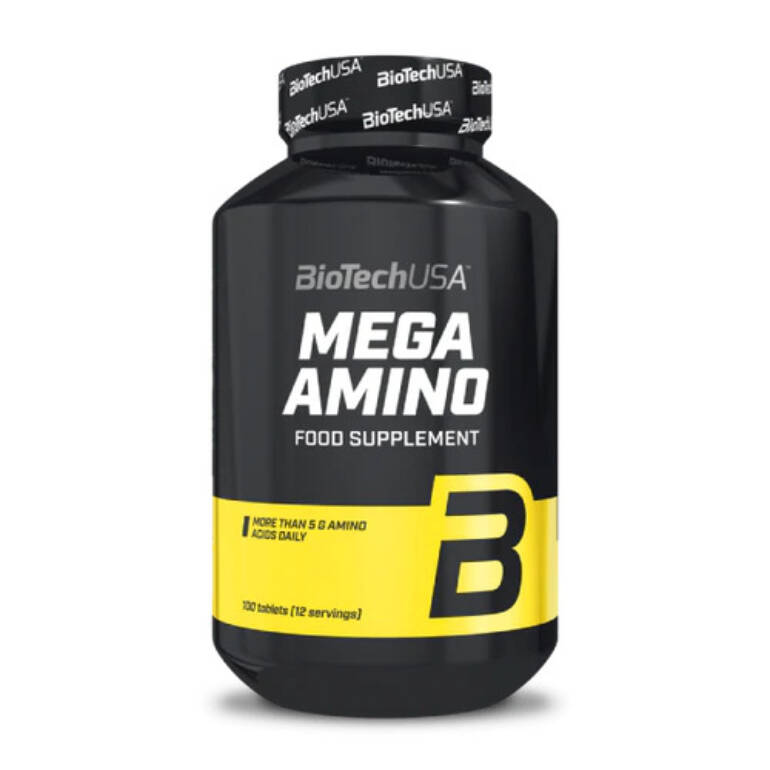 Mega amino