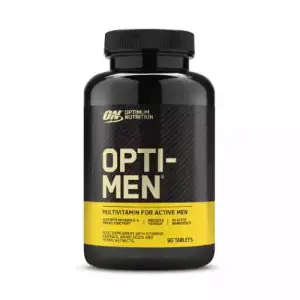 Vitamīni / Opti men