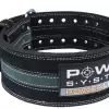 Svarcelšanas Josta / Powerlifting Belt (PS-3800) - Image 2