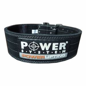 Svarcelšanas Josta / Powerlifting Belt (PS-3800)