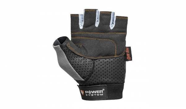Treniņu Cimdi / Power Plus (PS-2500) - Image 2