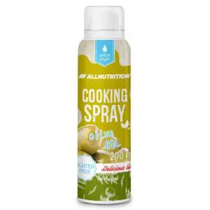 Eļļas aerosols / Cooking Spray (200ml)
